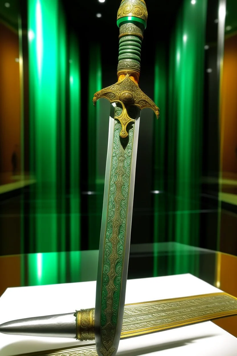 Sword of imam Ali