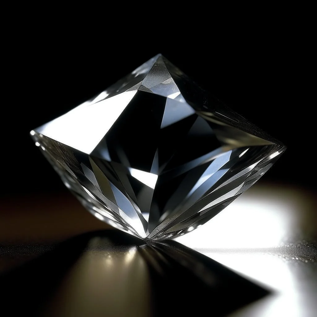 تلفون بشكل جوهرة العقيق