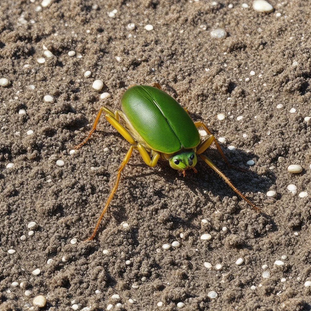 I noticed even the crickets Were actin' weird up here 'N so I figured I might Just drink a little beer I said, "Gimme summa that what yer suckin' on . . . " But there was no reply Cause she was gone