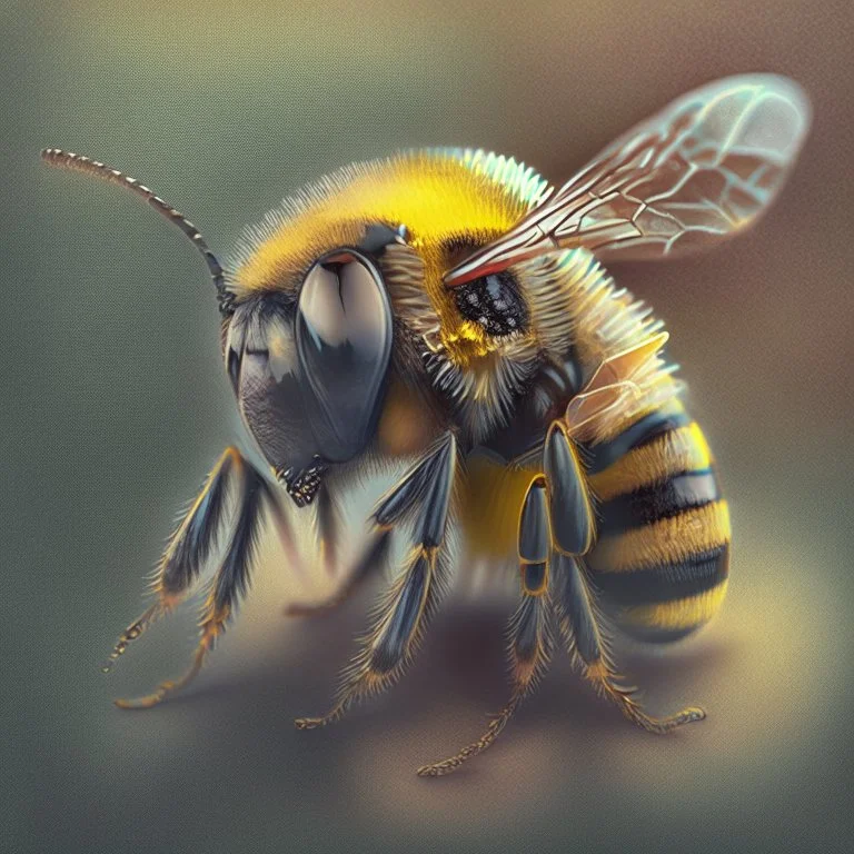 bee