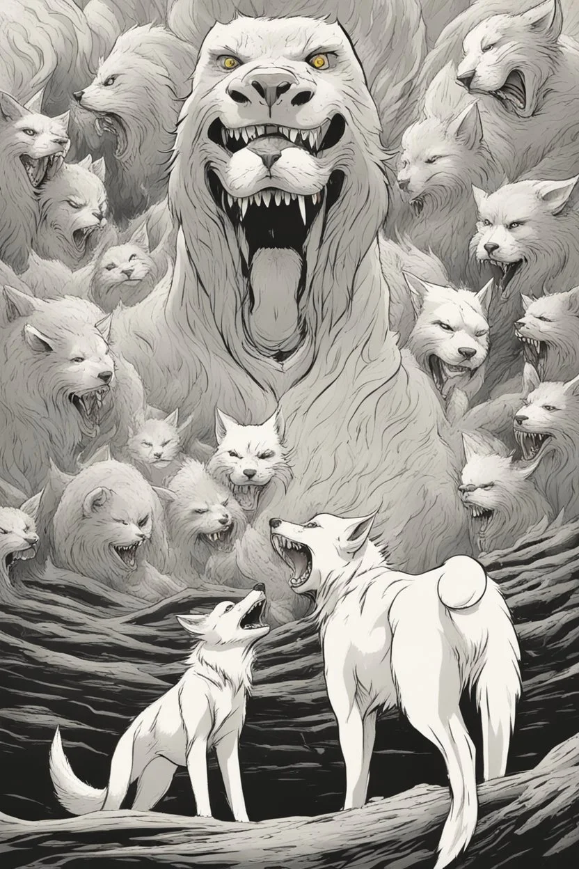 Around her, the crowd pulsated wildly. When Sabrina unleashed a desperate howl into the mic, begging the dark forces to take her, Samantha threw back her head and opened her mouth in a primal scream. For a moment, I glimpsed glistening white fangs where her canines should be. A shudder went through me at the feral sight. But before I could be certain, she slammed her head forward again, lost in oblivious euphoria. The band launched into a face-melting guitar solo as Samantha began to truly cut l