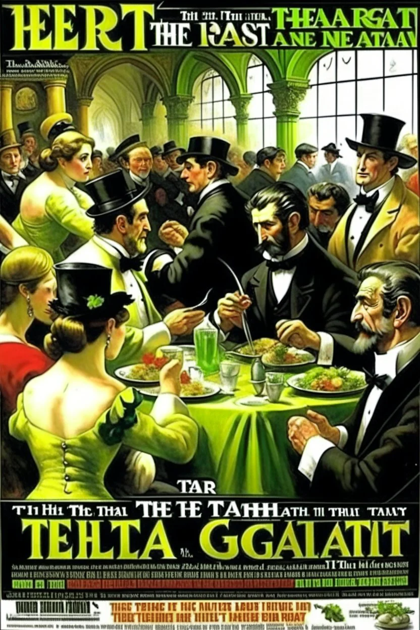 La fiesta del chivo book by edouard manet