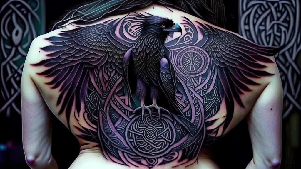 Mystic Tattoo Vector Images (over 29,000)