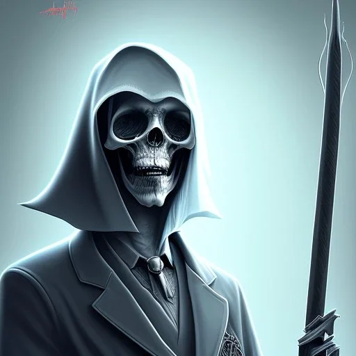 Grim reaper