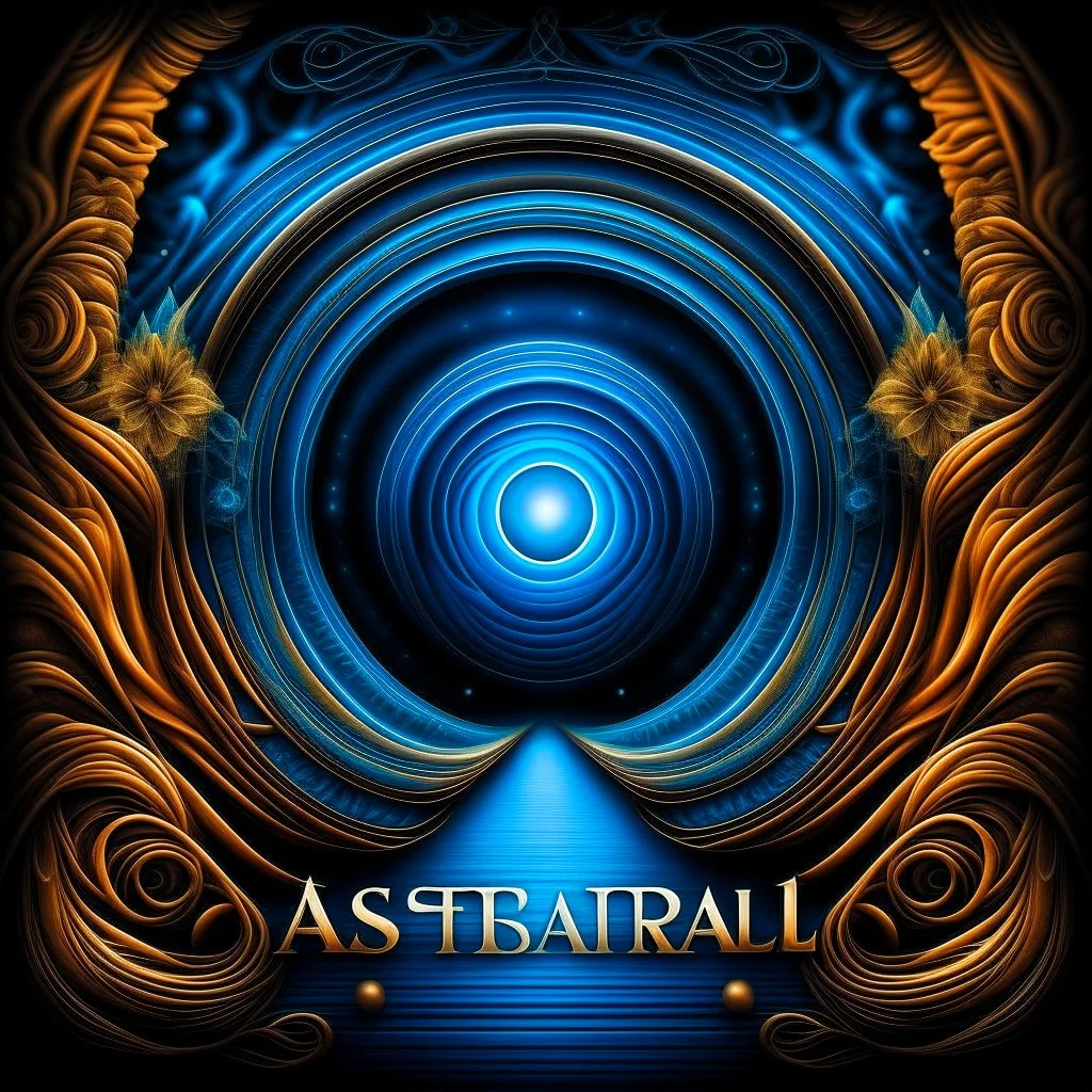 astral journey