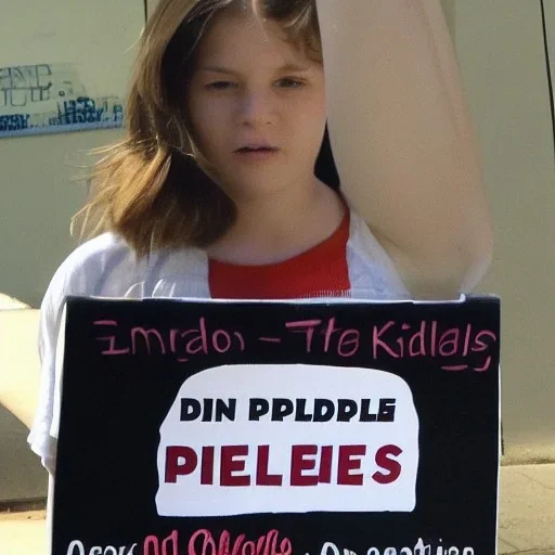 Pedophiles