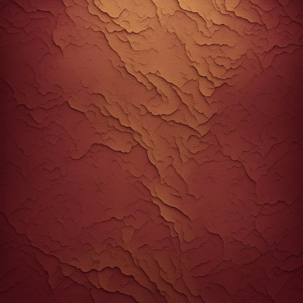 Hyper Realistic Maroon-Path-Texture on Golden-vintage-paper-background with burning-embers on it