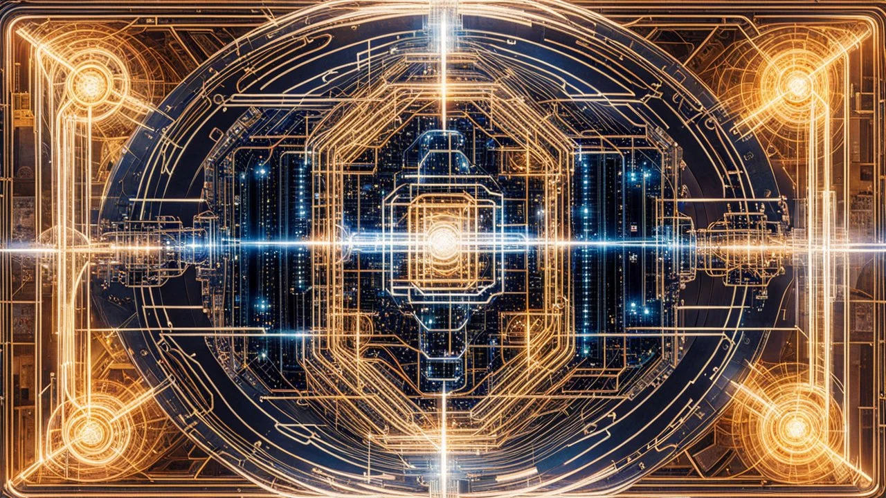 The fourth and sixth dimensions are constantly working on operations of this type. As soon as there is a person who says: "I want to reconnect my circuit", the sixth vessel must take this signature, reanimate it energetically, and restore the numeration contracts, sign it with the coordination circuit with the vessel mother.