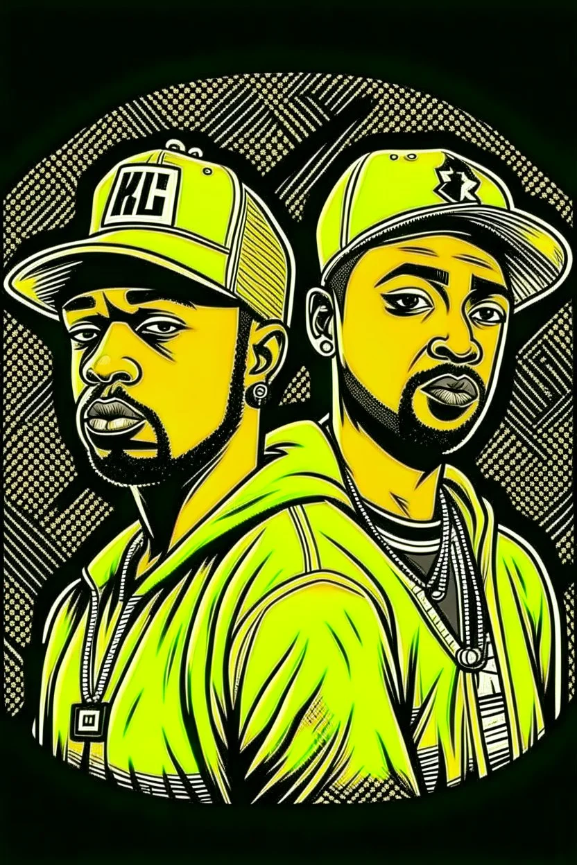 2 rap community hip hop