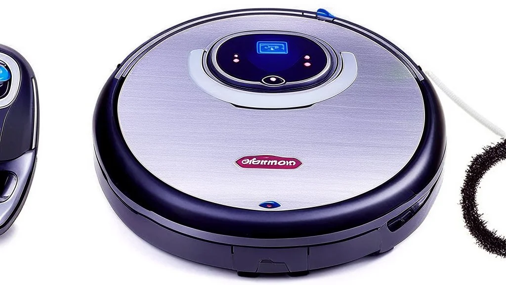 mr twinkles robot vacuum