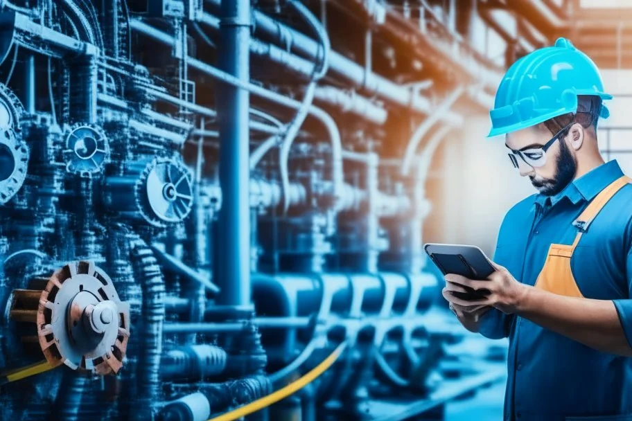 predictive maintenance with artificial intelligence