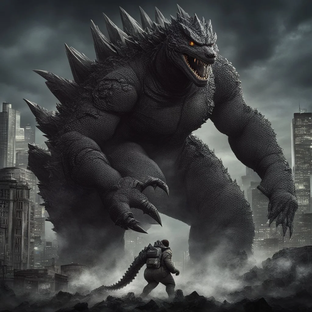 Godzilla