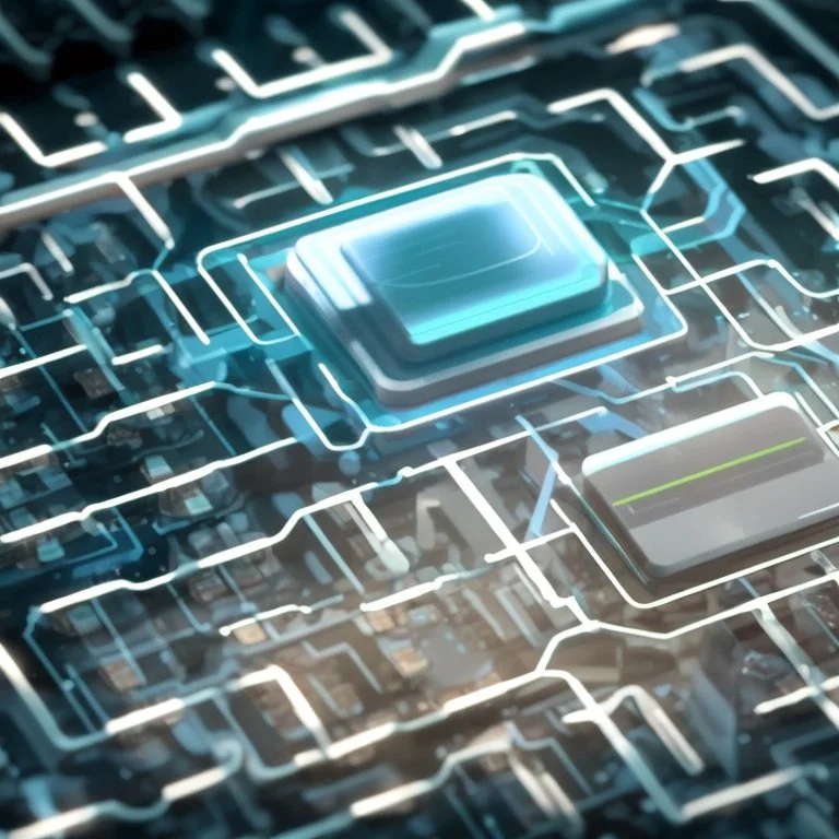 artificial intelligence in semiconductor manufacturing
