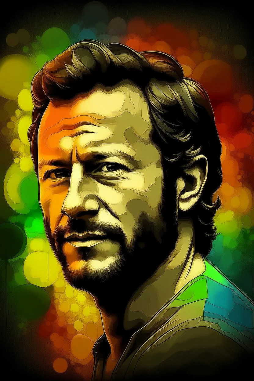 crear una imagen, que represente la canción de diego torres "color esperanza"