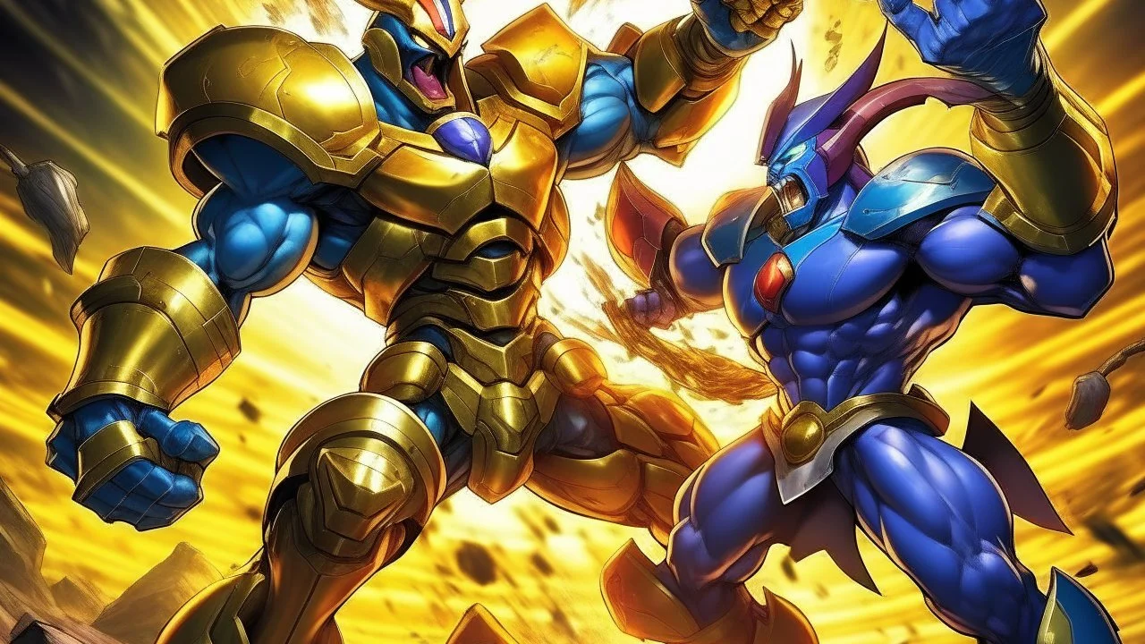 Mewing sigma fighting god