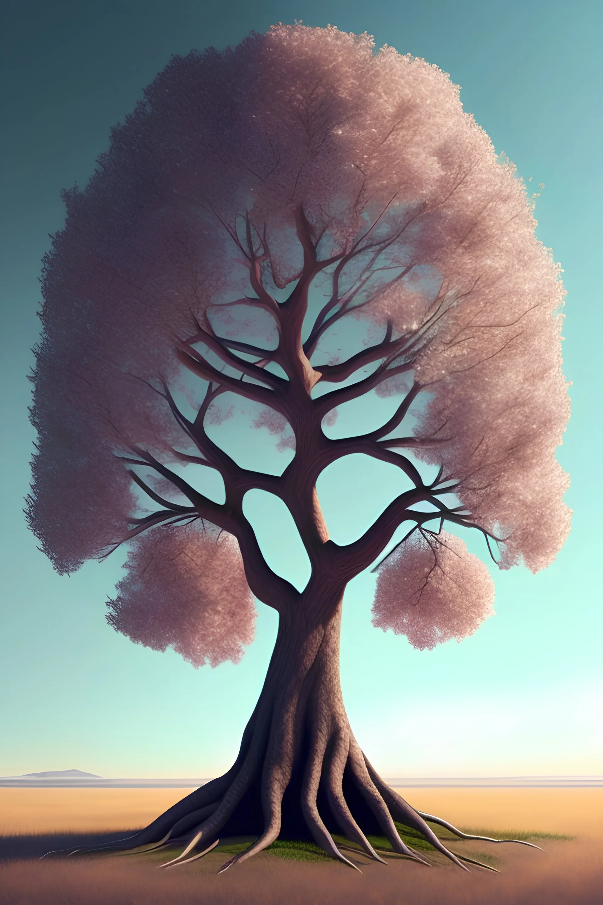 arbre