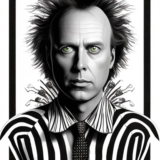 beetlejuice the movie michael keaton