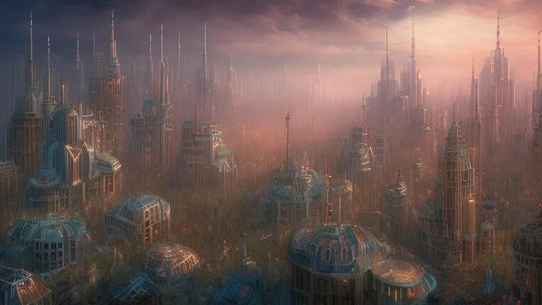 hacker city