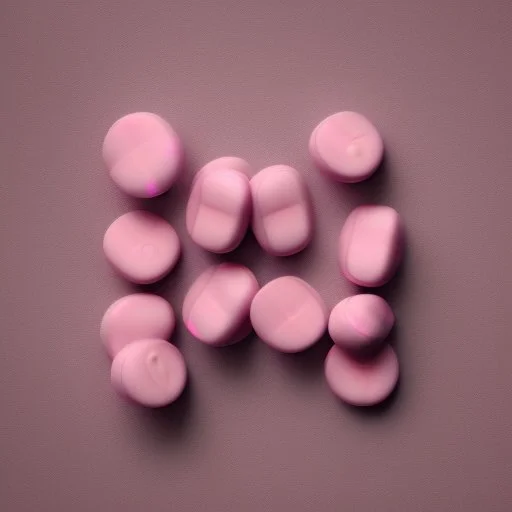 pink pills