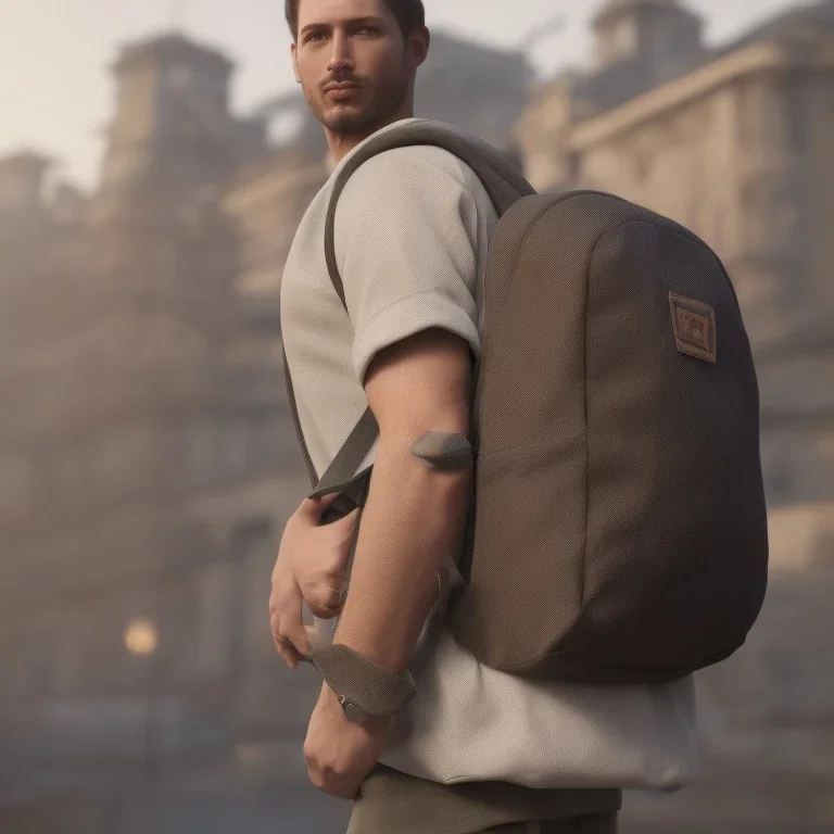 backpack for homosexual