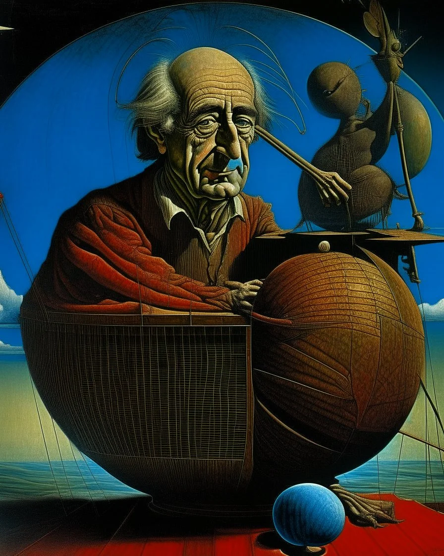 Max Ernst