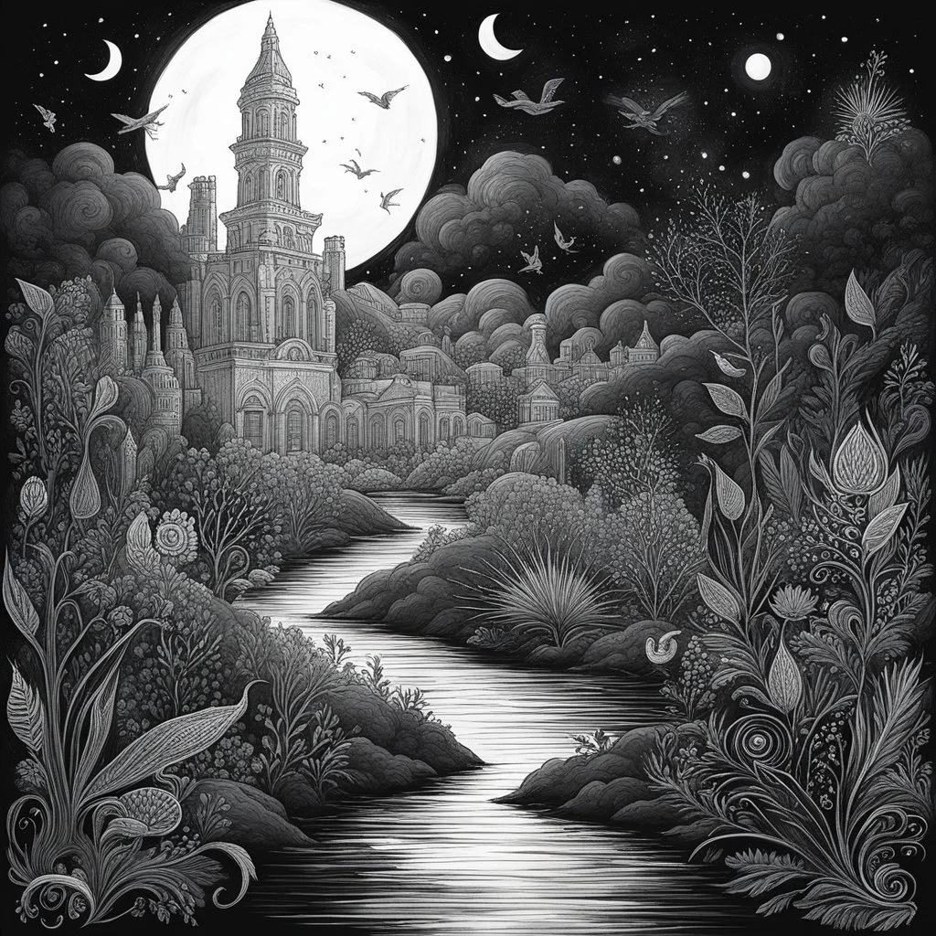 My art is like the spontaneous prose of a midnight jazz session, flowing freely and unapologetically. The critics may chatter like ghosts in the night, but my brush is a beacon of light in the darkness of conformity. My creations, born from the depths of my imagination, defy the constraints of tradition and soar into realms unknown. Each stroke is a rebellion against the mundane, a declaration of my artistic spirit unfettered by the chains of expectation.