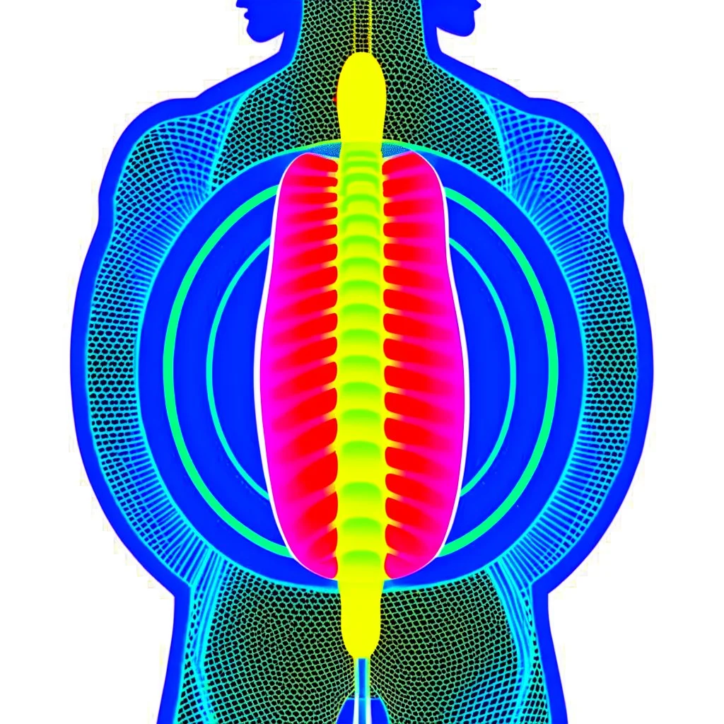 Change the shape of the image, but let the same structure exist
