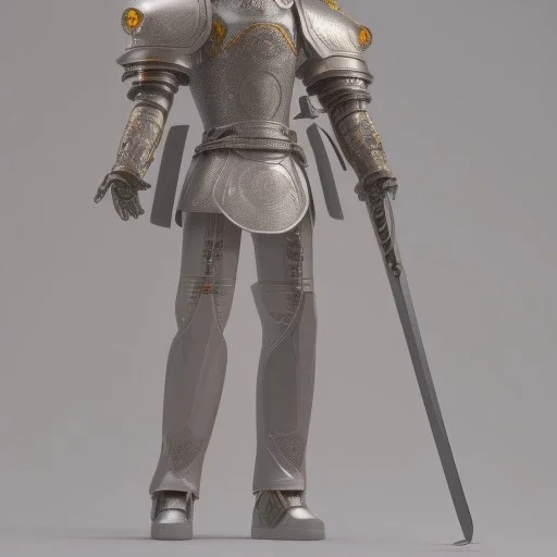 beautiful smooth realistic Japanese samurai robot body, run, cat aye, extremely sharp detail, finely tuned detail, ultra high definition, 8 k, unreal engine 5, ultra sharp focus, accurate sword wings