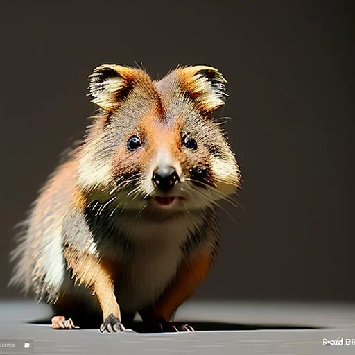 Quokka