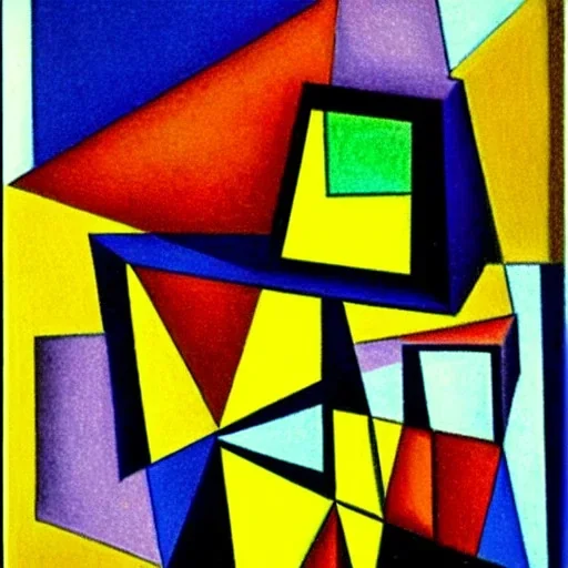 cubist