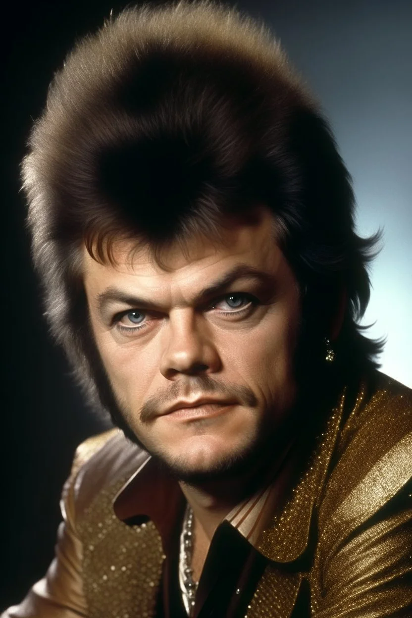 Gary glitter