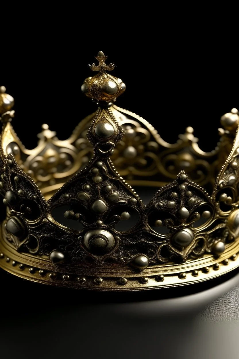 crown