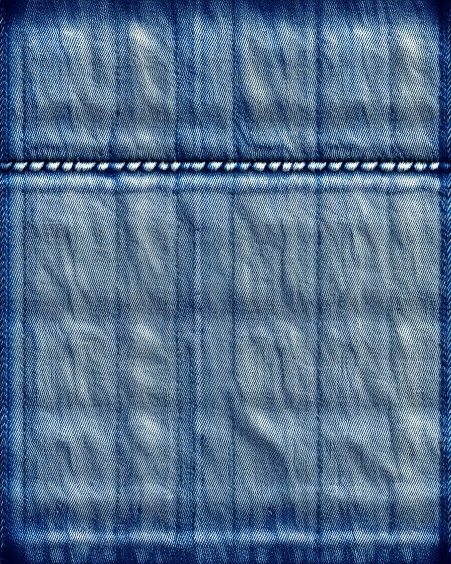 denim cloth Texture, seamlessly repeatable texture