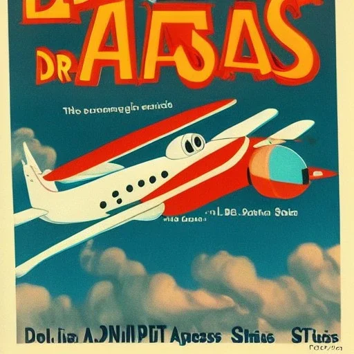 airplanes by dr seuss