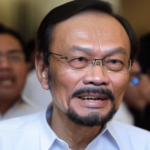 anwar ibrahim