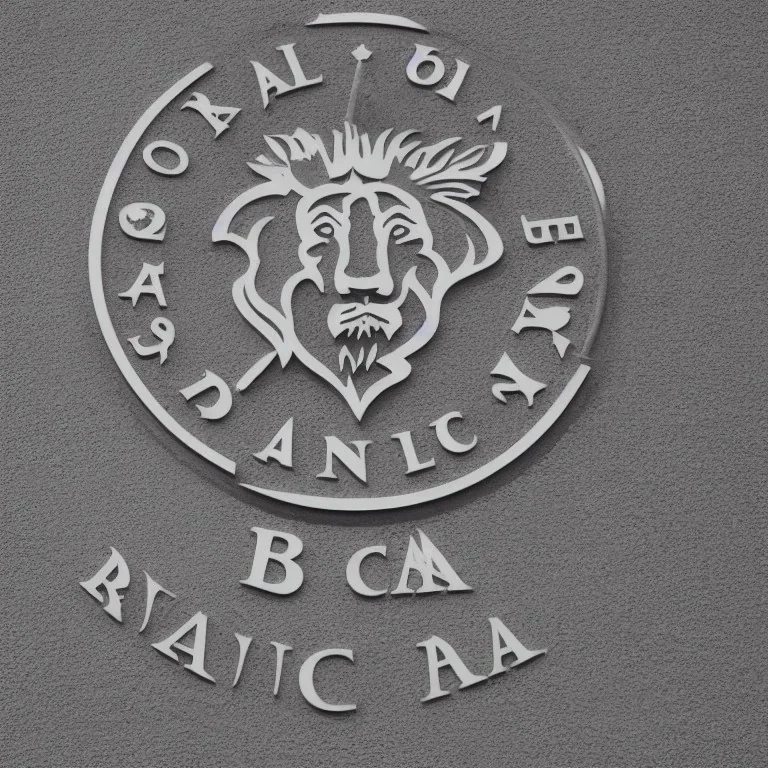 royal bank of canada logo lion