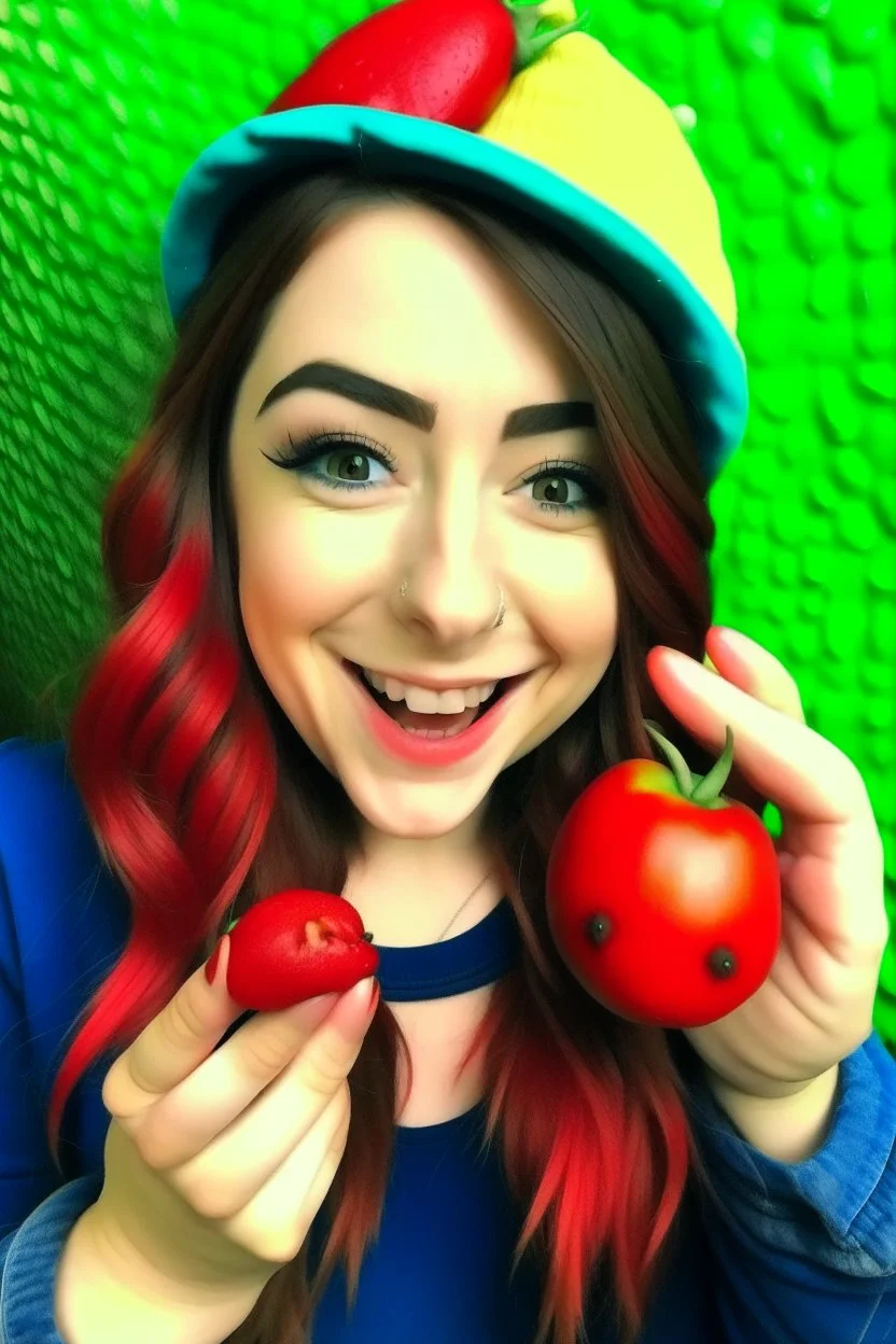 loserfruit youtuber