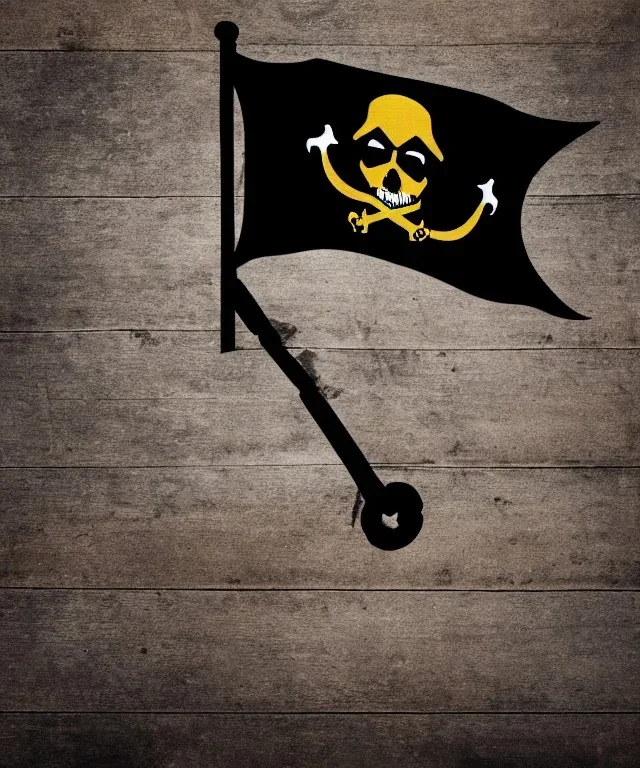 pirates flag