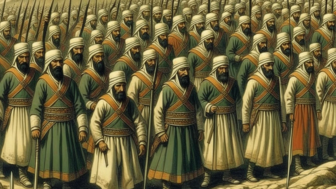 جيش الأسلام