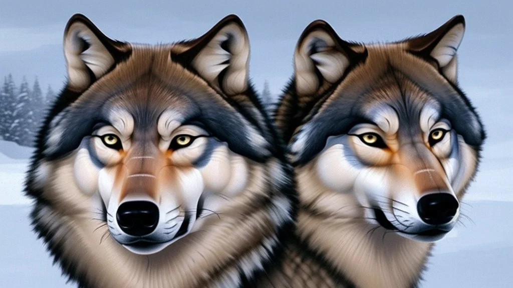wolf