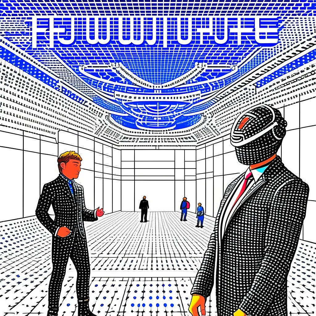 The future's technology