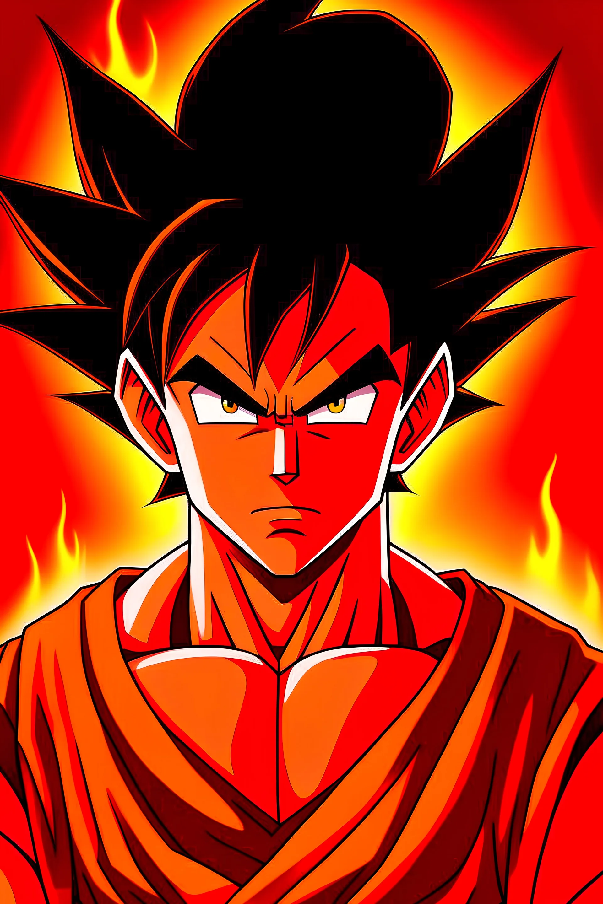 Wallpaper from GOKU KYOT