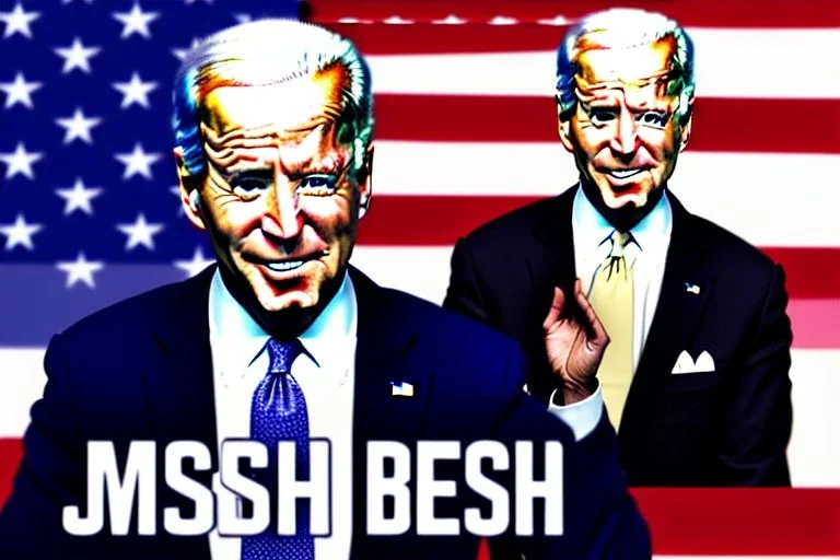 Messiah Joe Biden