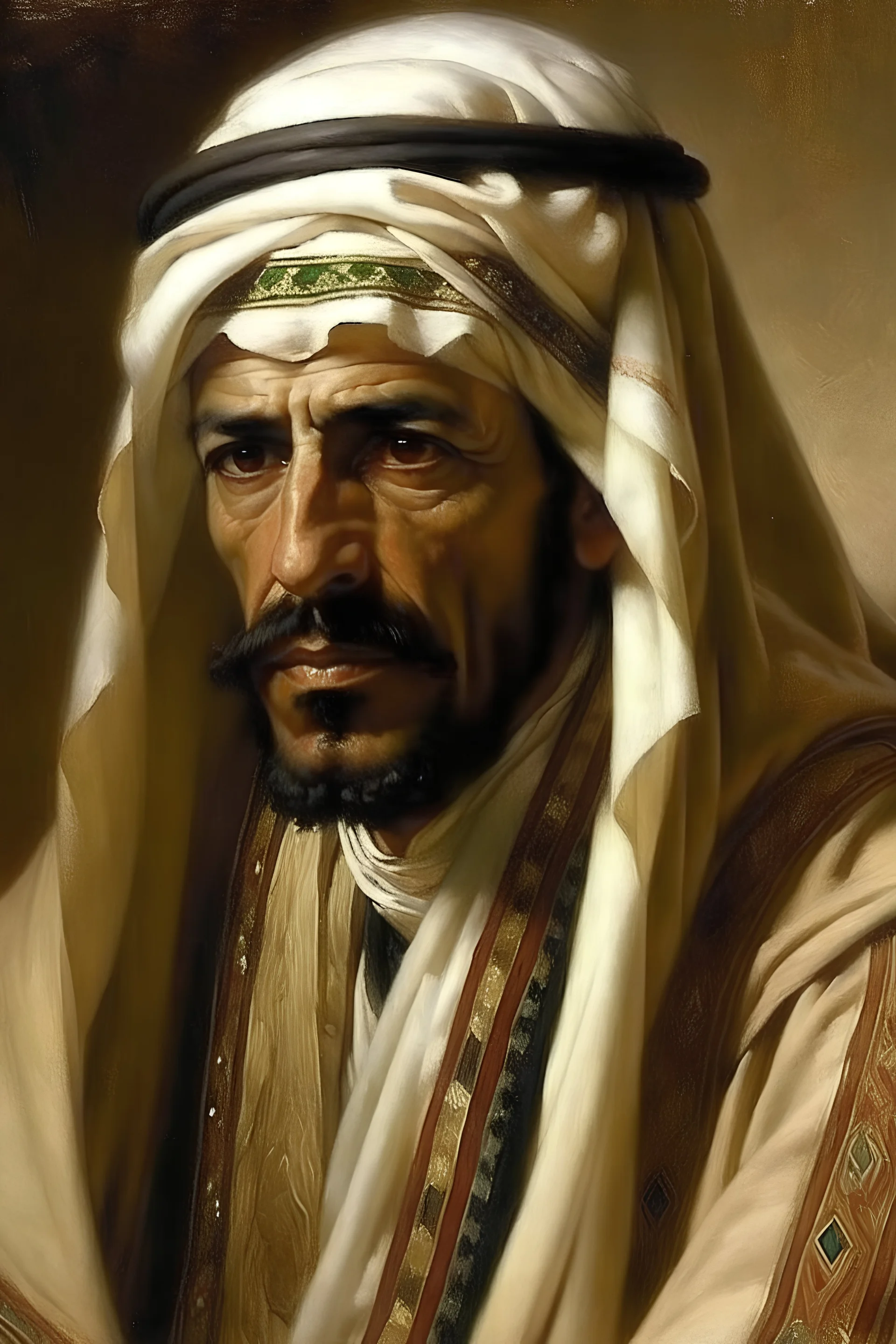 عرب