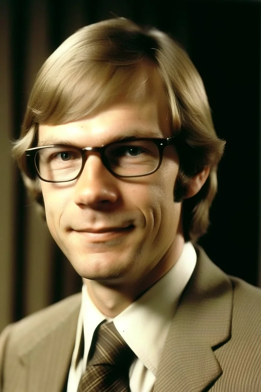 Elder Jeffrey Dahmer