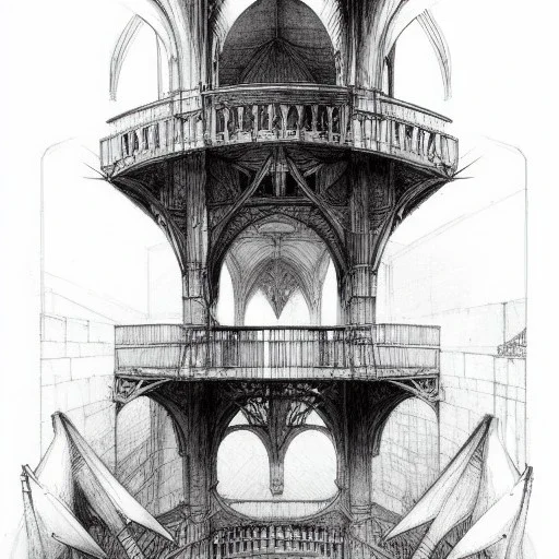 building cross section, interior croquis, building interior architecture,building cross section, detailed room interior +Book illustration by , Jean Baptiste Monge, strong lines, high contrast vibrant colors, highly detailed, 16k resolution, trending on behance