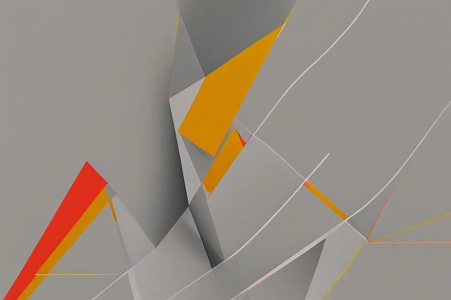 geometric abstraction