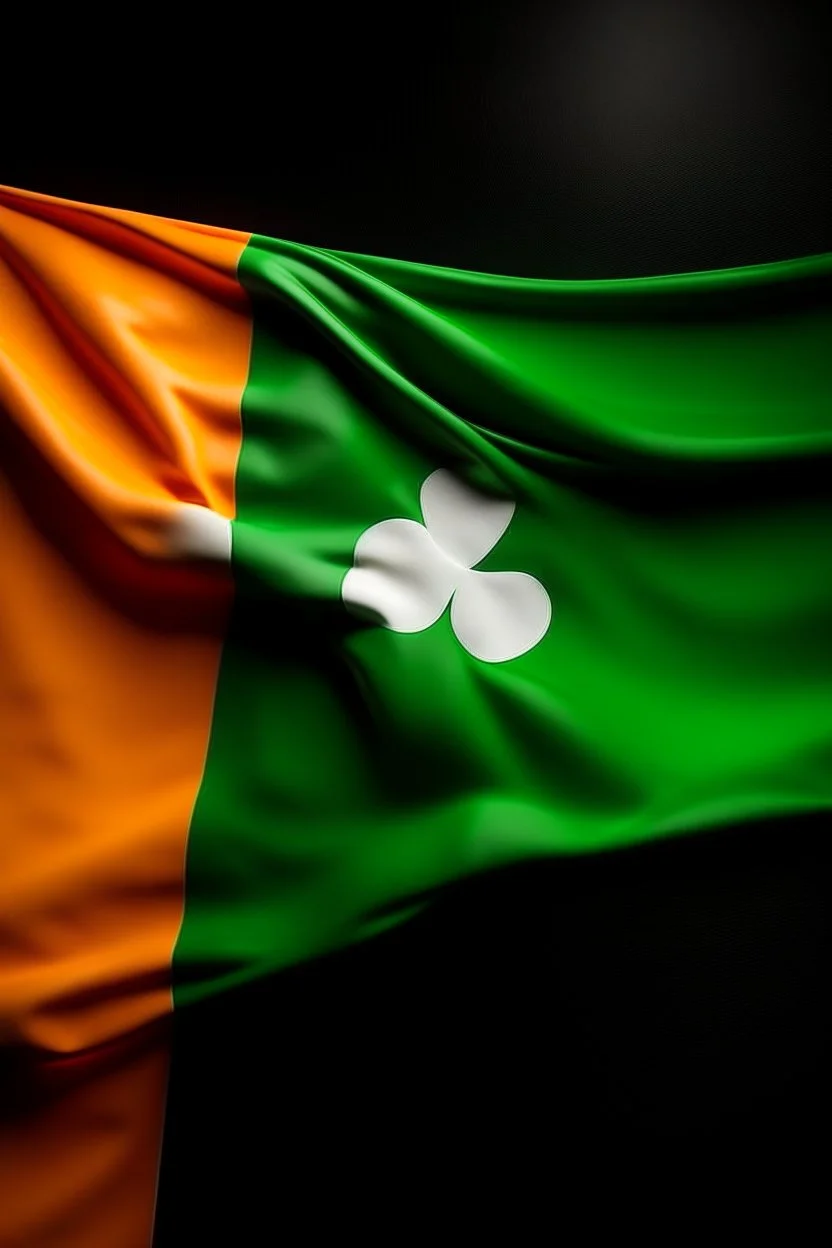 Ireland flag