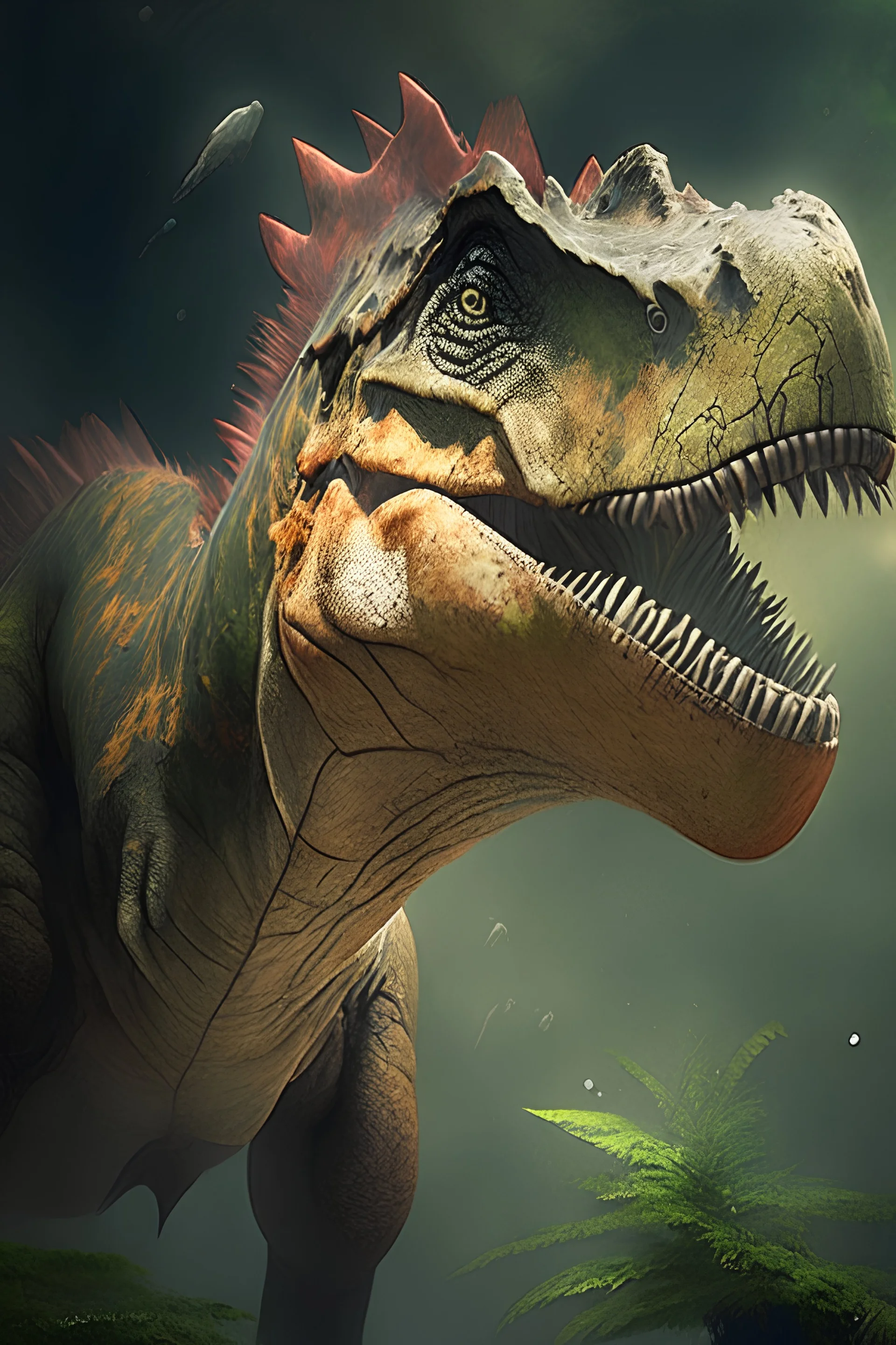 dinosaurus