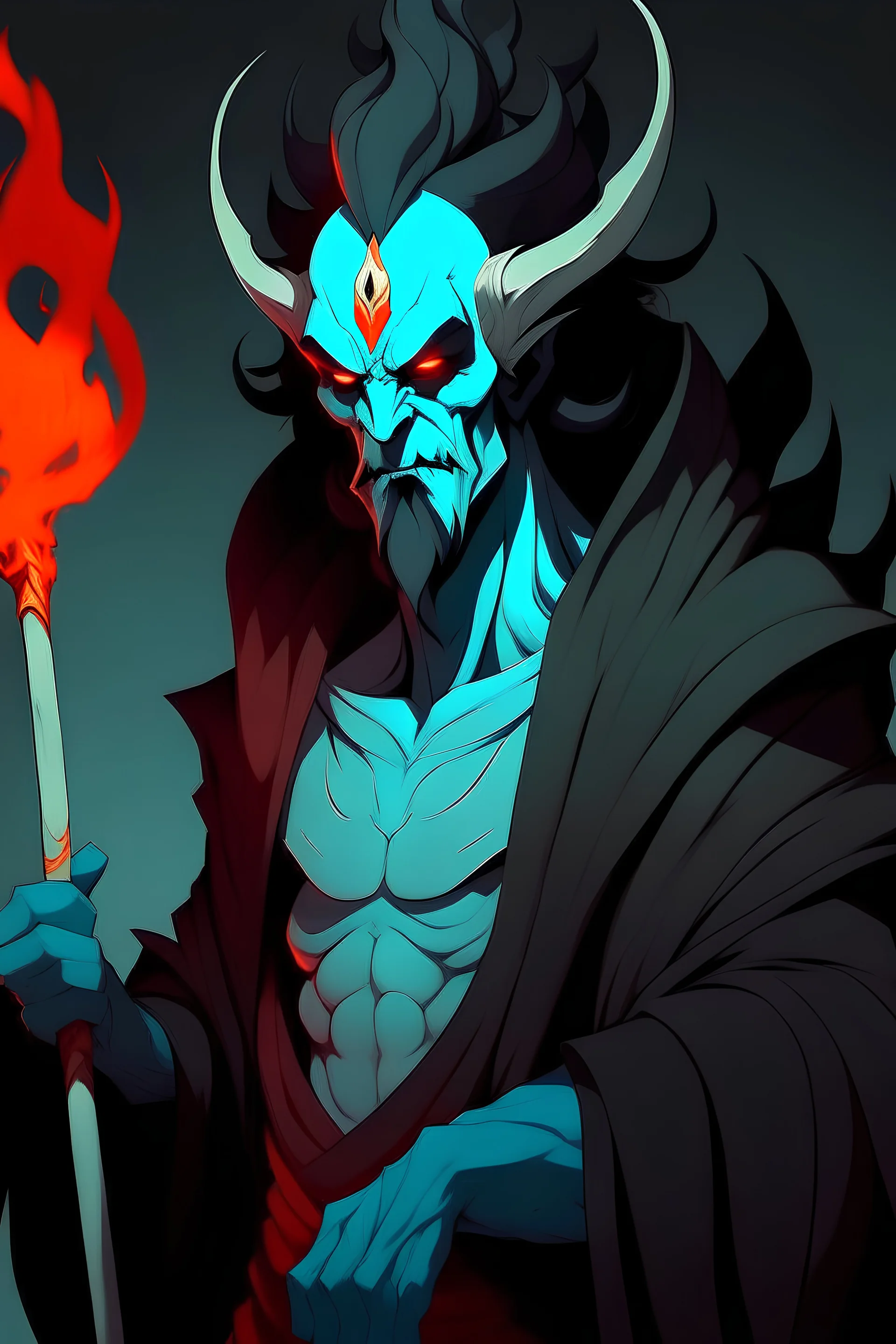 hades
